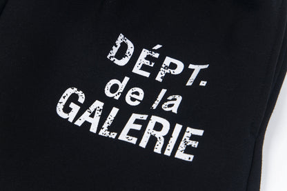 GALLERY DEPT New Pants G517