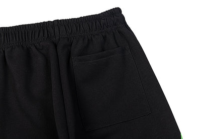 Sp5der Pants 3809